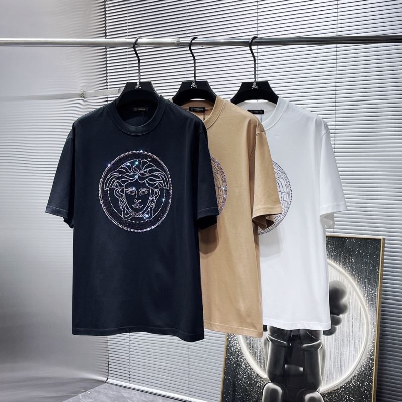 Versace T-Shirts